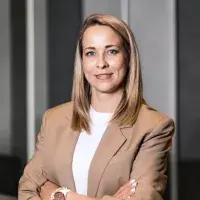 Dorota Prokopiak – Marketing & Partnerships Manager w Elephate