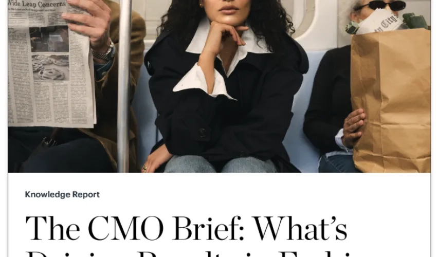 Nowe kierunki marketingu w modzie i beauty – od influencerów po sponsoring sportowy (BoF 2025)