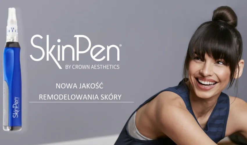 Skin Pen Głogów 