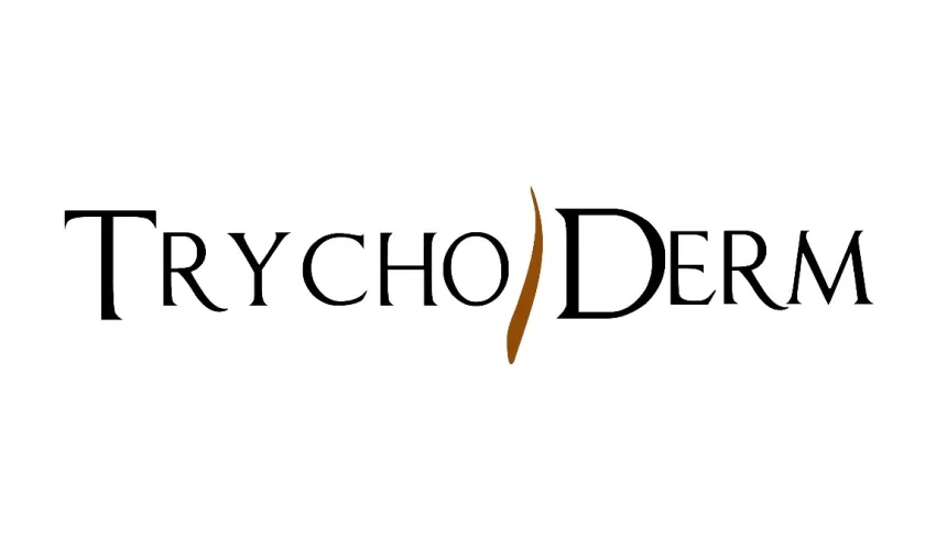 Logo Trycho-Derm Głogów