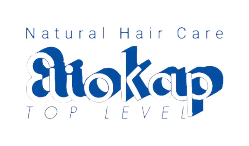 Eliokap Top Level Logo