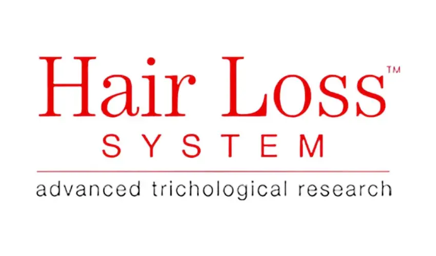 Hair Loss System logo