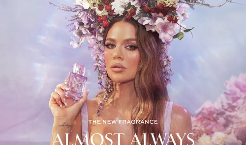 nowe perfumy KHLOÉ KARDASHIAN