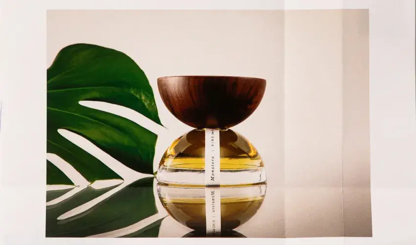 Xinú perfumy 