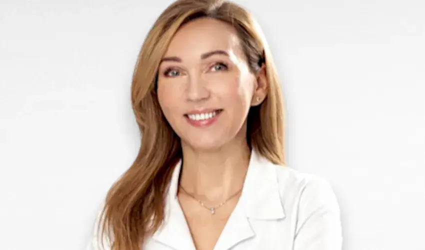 lekarz medycyny estetycznej Aneta Szulska Schoepp Trycho-Derm Głogów
