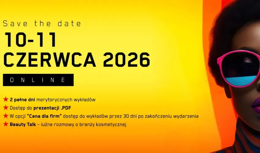 Beauty Innovations 2026: Nowa era branży beauty – regulacje, nauka i rynkowe realia