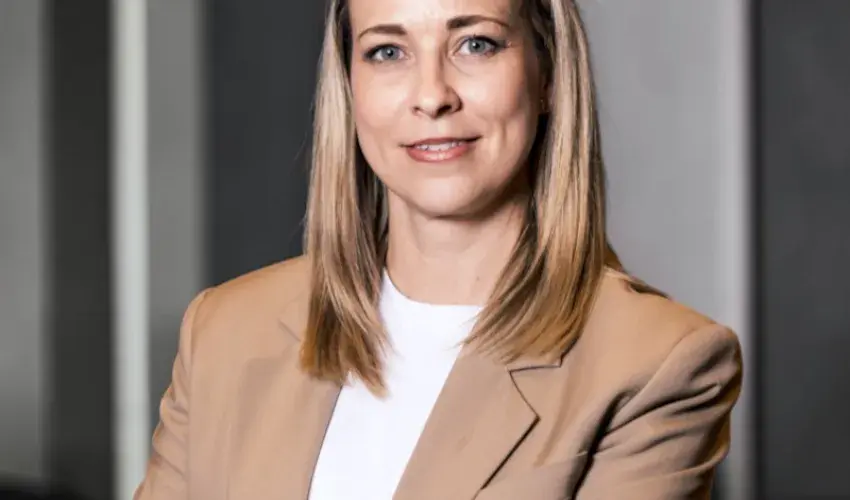 Dorota Prokopiak – Marketing & Partnerships Manager w Elephate