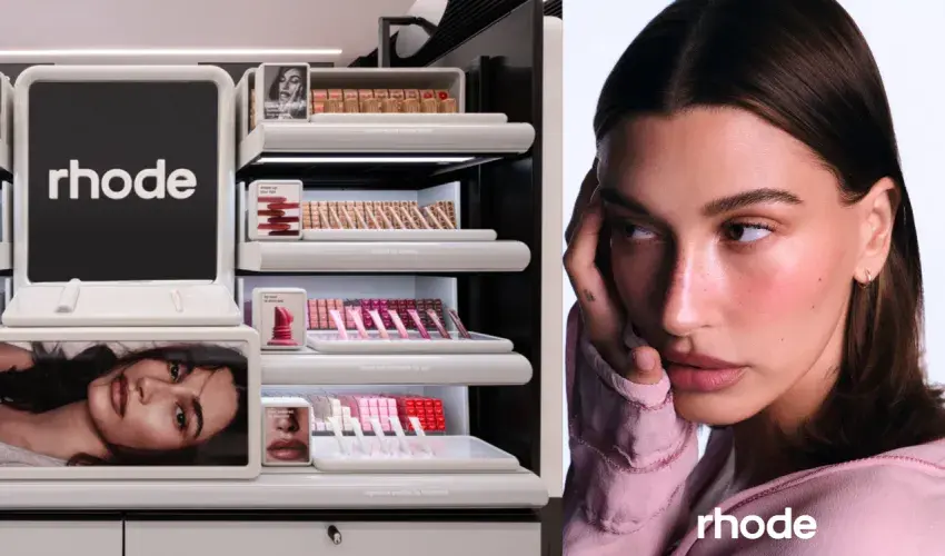 marka rhode w polskiej Sephora - data premiery