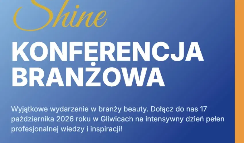Shine – Konferencja Branżowa 2026