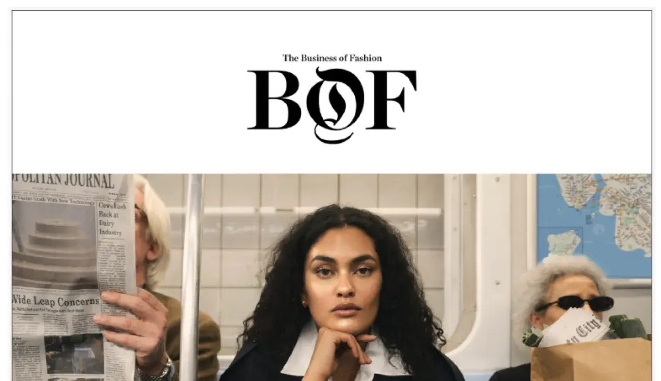 Nowe kierunki marketingu w modzie i beauty – od influencerów po sponsoring sportowy (BoF 2025)