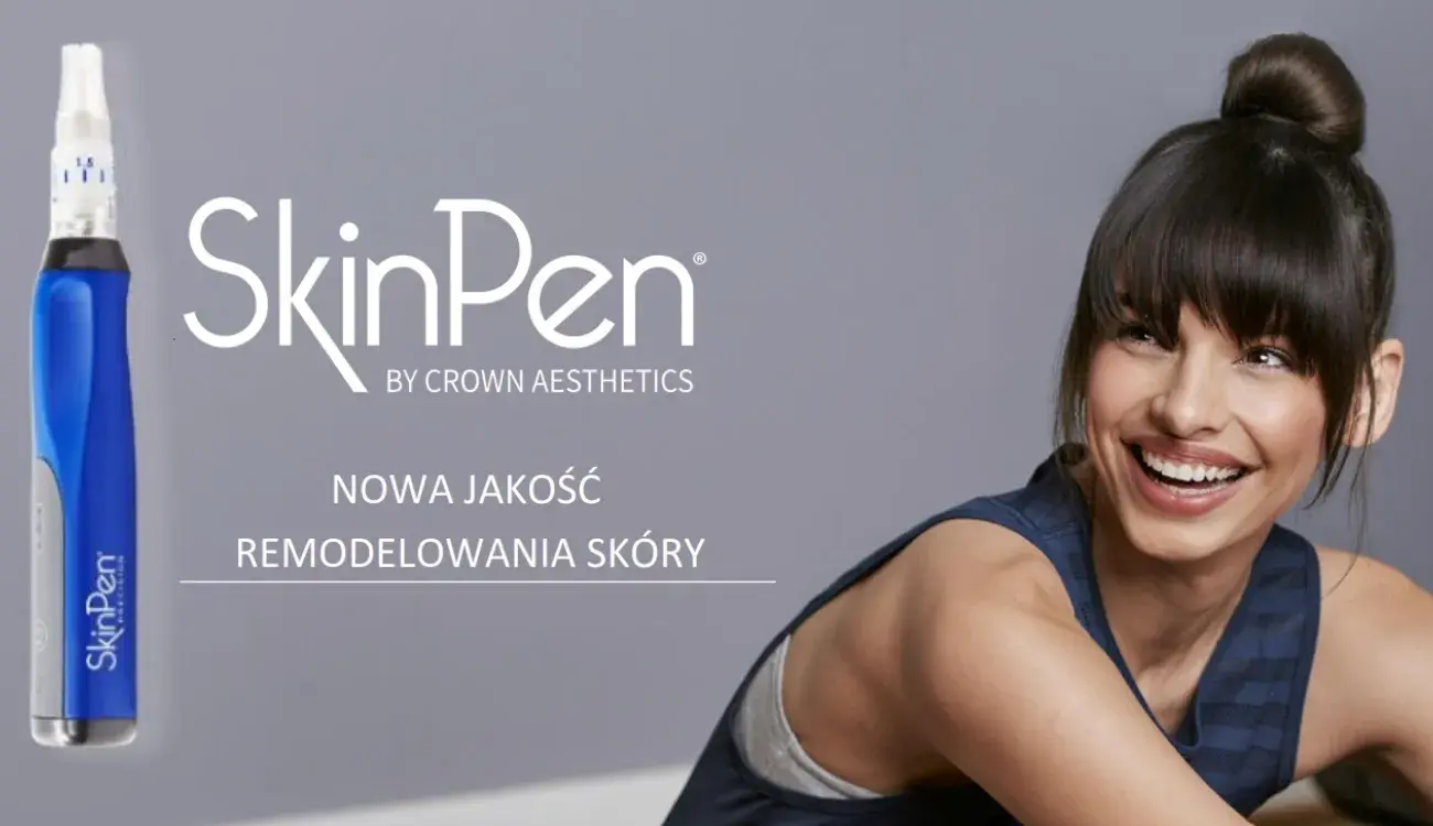 Skin Pen Głogów 