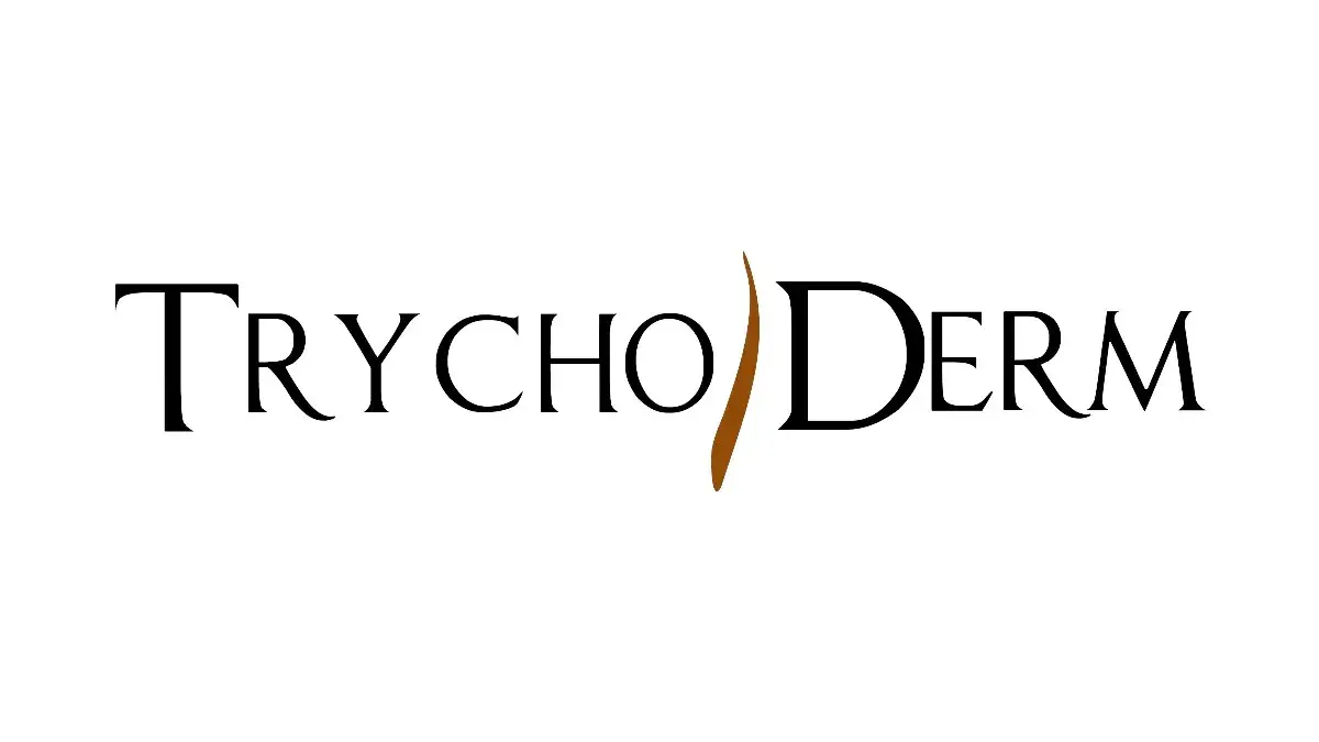 Logo Trycho-Derm Głogów