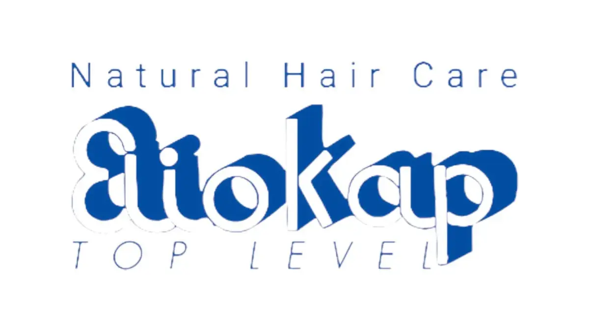 Eliokap Top Level Logo