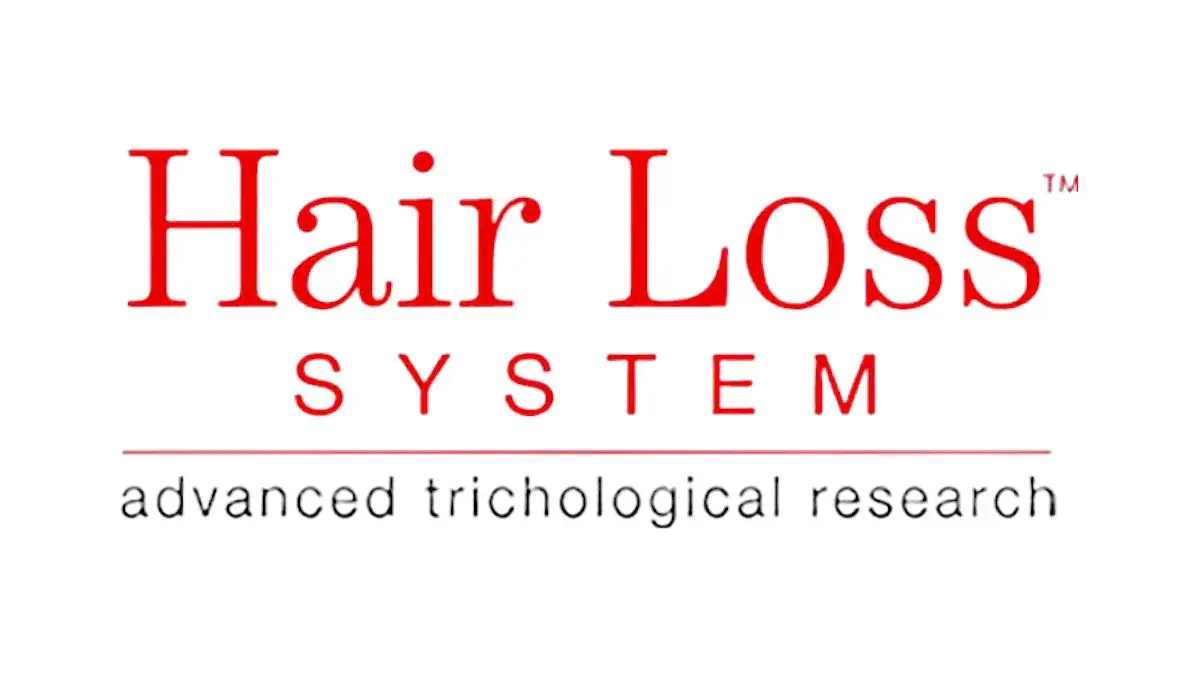 Hair Loss System logo