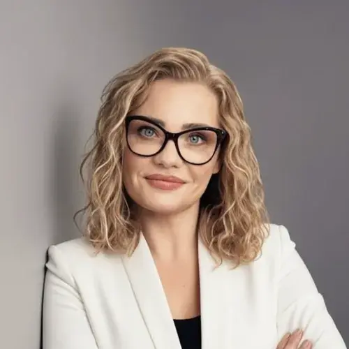 Agnieszka Nahotko depilacja laserowa Głogów