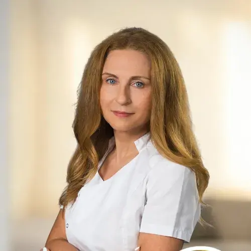 Aleksandra Paliszewska trycholog Opole Akademia Zdrowego Włosa