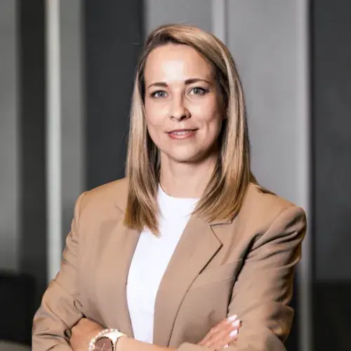 Dorota Prokopiak – Marketing & Partnerships Manager w Elephate