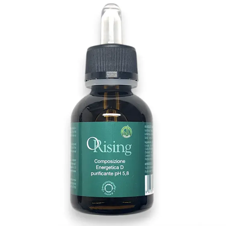 Peeling do skóry głowy Orising poj. 55 ml 