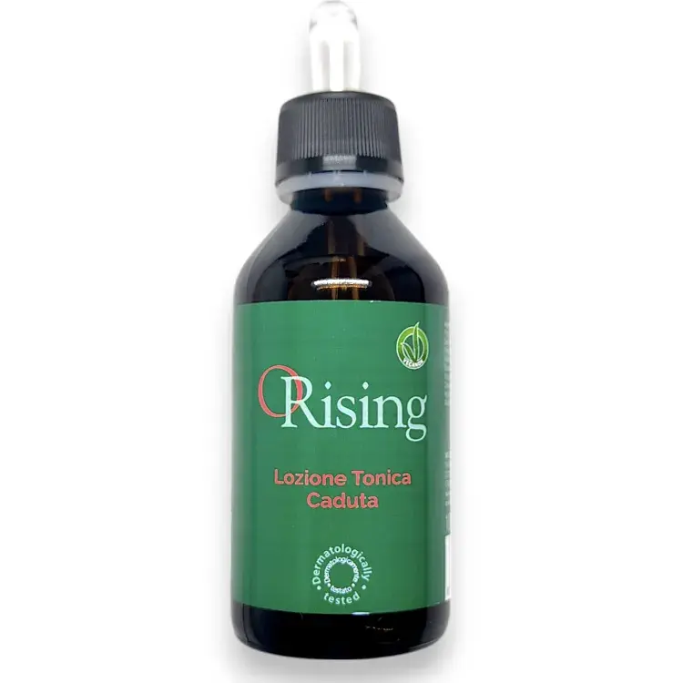 Lotion Caduta marki Orising 100 ml 