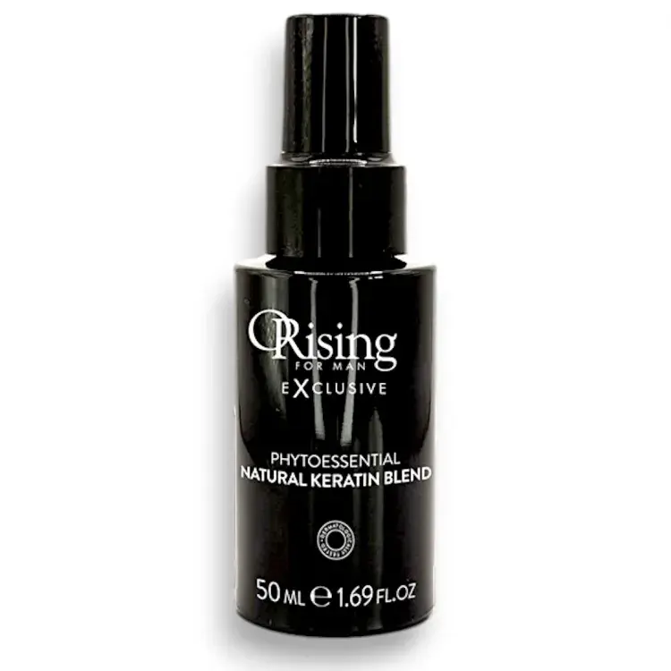 Phytoessential Natural Keratin Blend Orising For Man Exclusive 50 ml