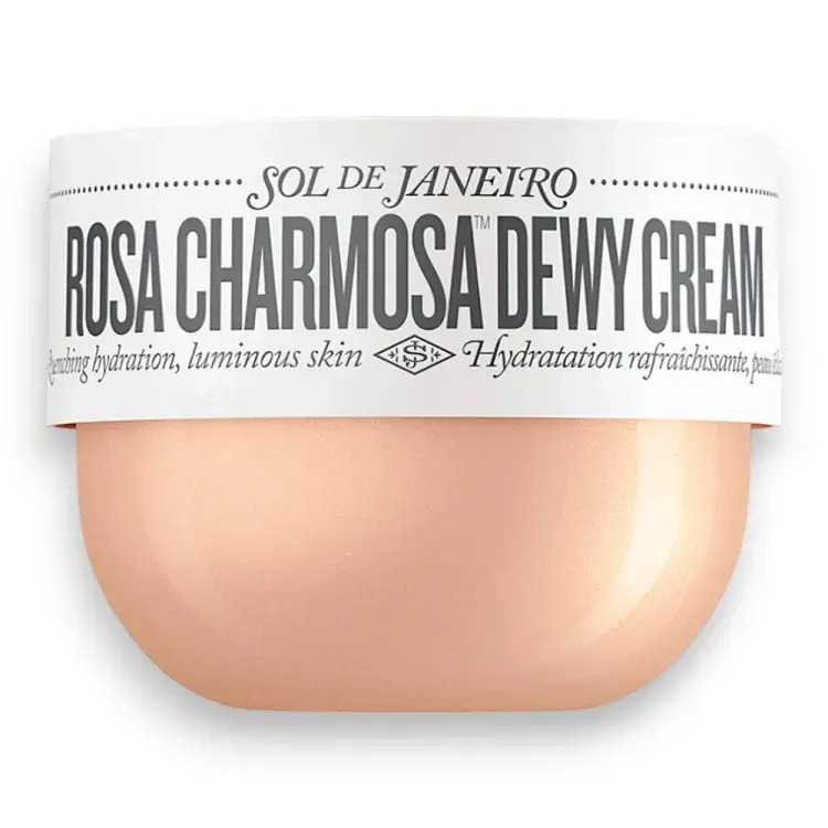 Sol de Janeiro Rosa Charmosa Dewy Cream