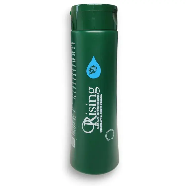 Szampon Deforforante Orising 250 ml przeciwłupiezowy 