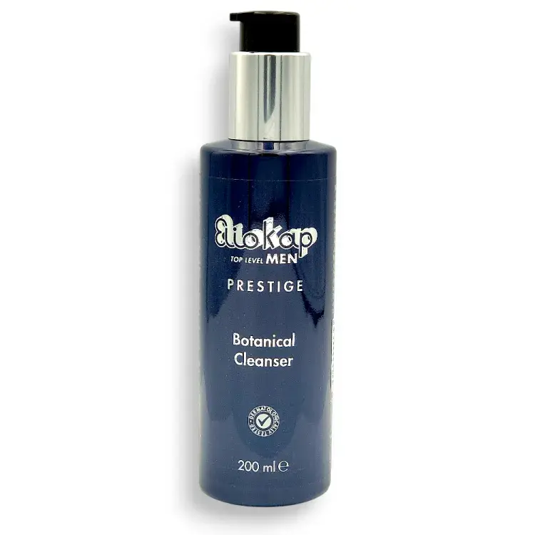 Eliokap Top Level Men Prestige 2026 Botanical Cleanser 200 ml