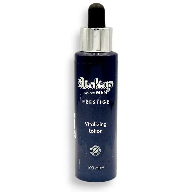 Lotion Vitalizing Eliokap Top Level Men Prestige 100 ml 2026