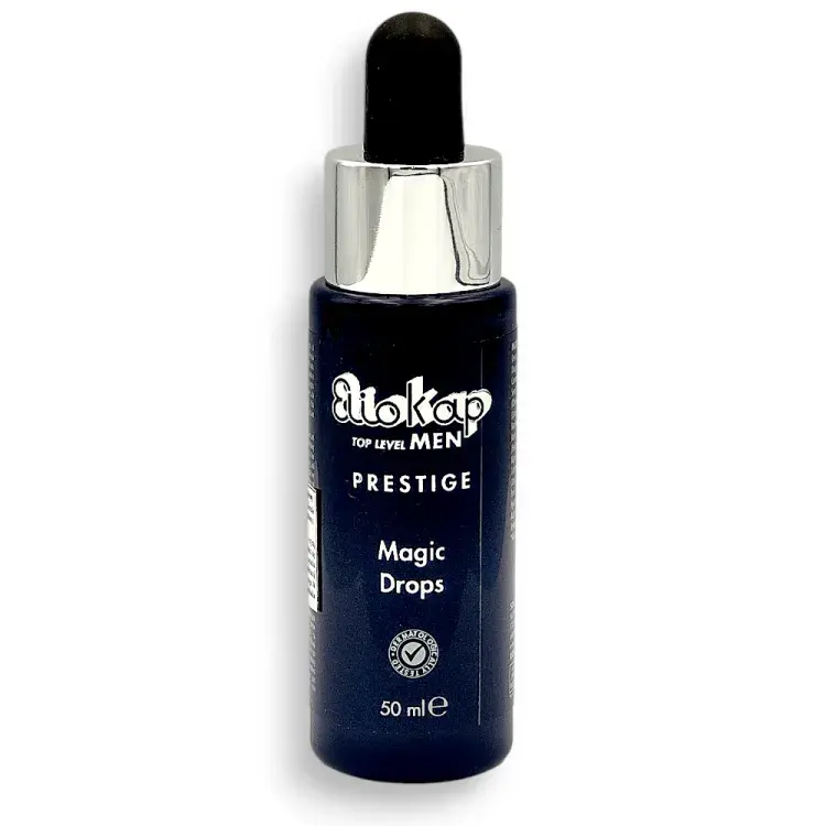 Magic Drops Eliokap Top Level Men Prestige 50 ml