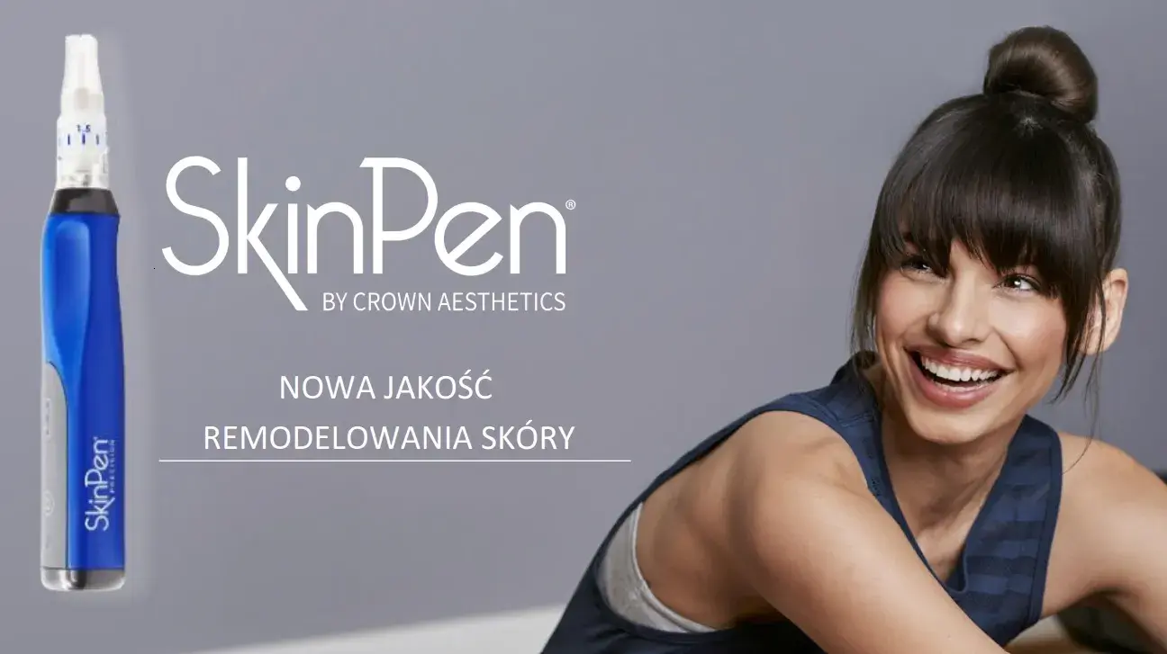Skin Pen Głogów 