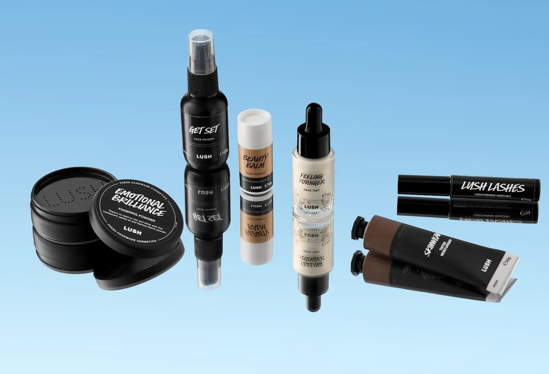 Lush Skinwear 2025 